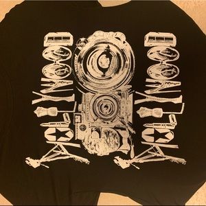 Lauren Moshi butterfly wing tunic! HOLLYWOOD!